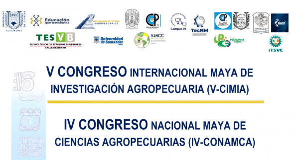 1RA. CONVOCATORIA CONGRESO V-CIMIA Y IV-CONAMCA 2026