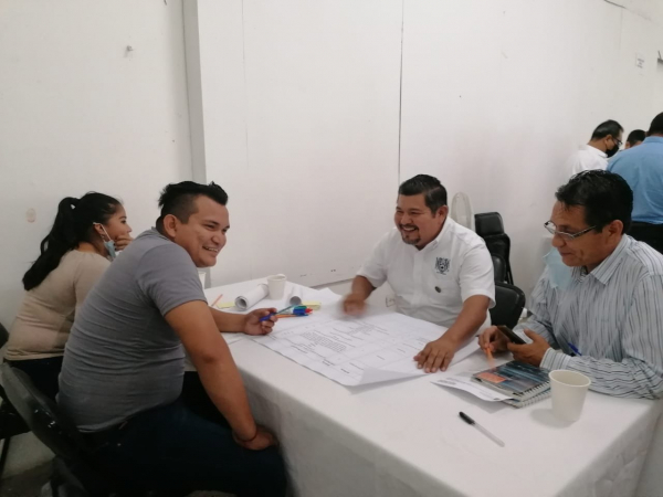 TALLER  DIAGNÓSTICO SECTORIAL