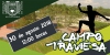 Convocatoria &quot;Carrera Campo Traviesa&quot;.