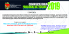 &quot;Programa de Verano de Estancias Cientificas y Tecnológicas 2019&quot;